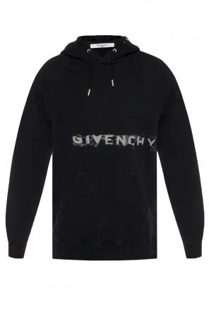 Logo sweatshirt, zdjęcie 1 Logo sweatshirt od Givenchy